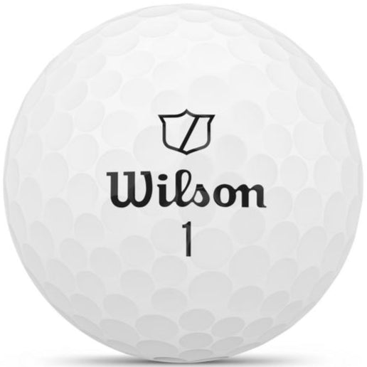 Wilson - Duo Soft Golf Balls